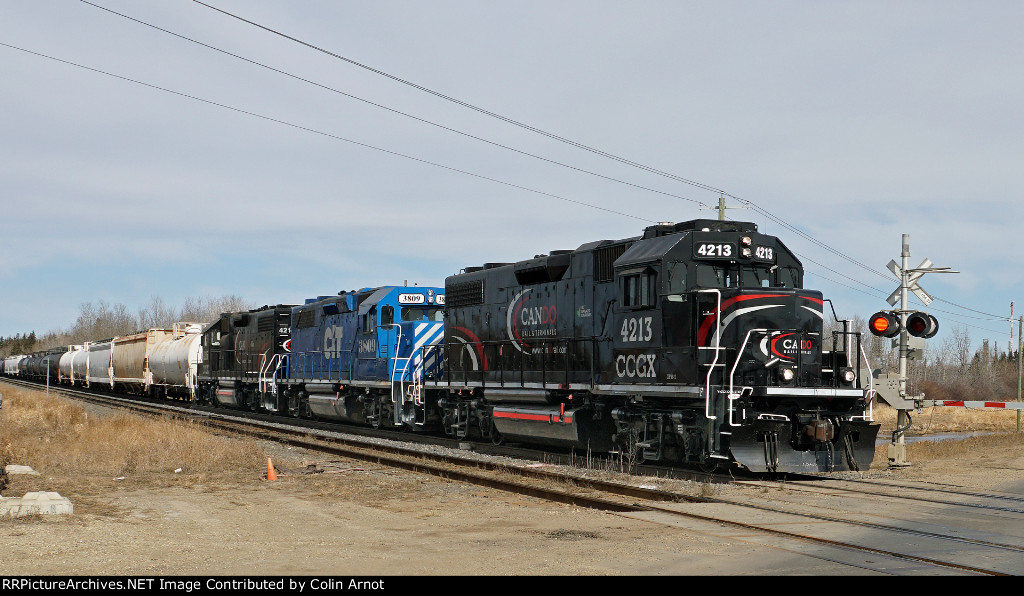CCGX 4213